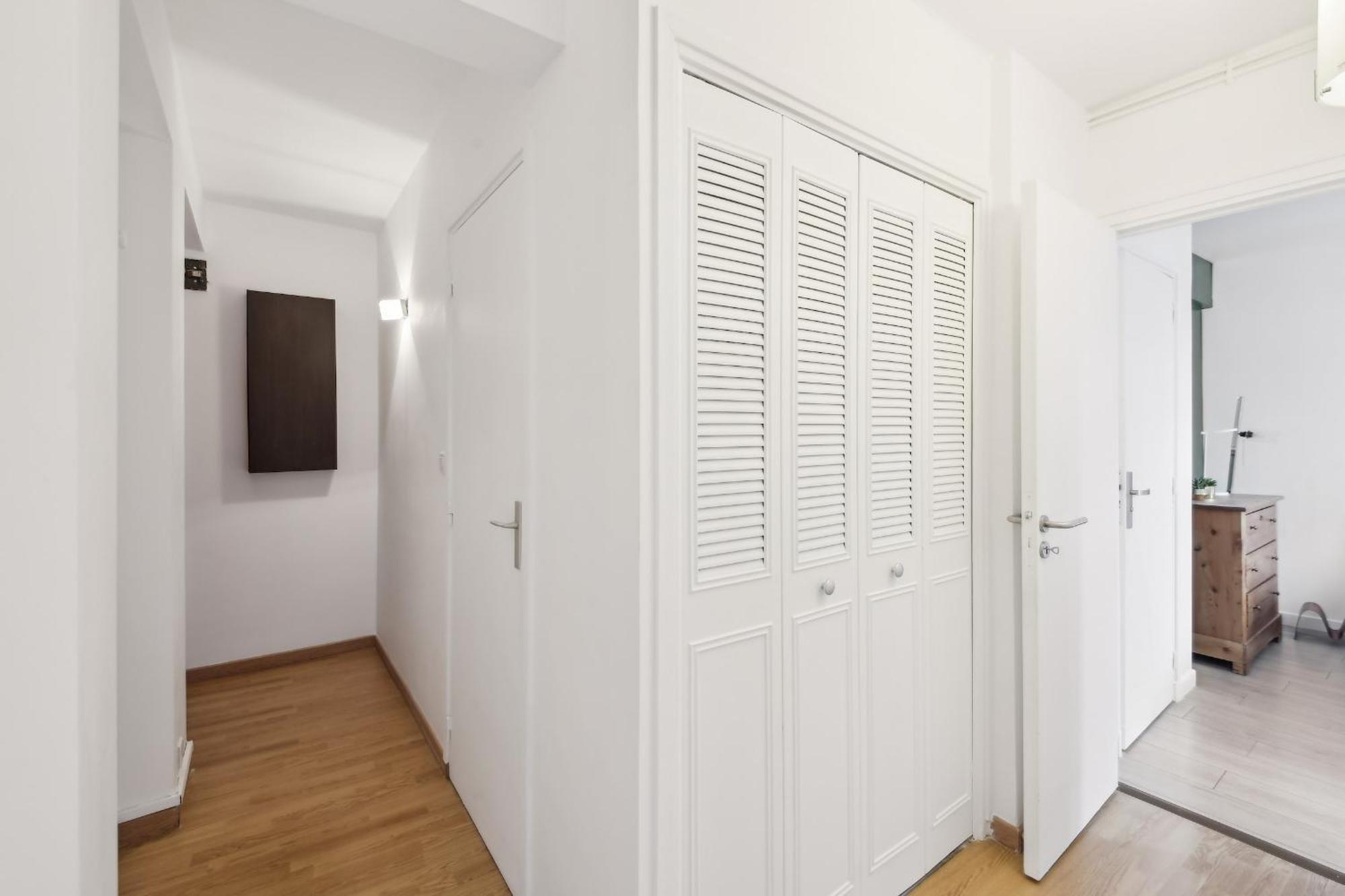 Latin Quarter & Jardin Des Plantes - 1Br - Cityapartmentstay Paris Exterior photo